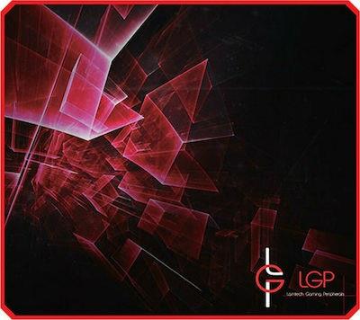 LGP GAMING MOUSEPAD LARGE