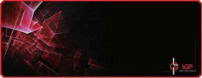 LGP GAMING MOUSEPAD EXTRA LARGE