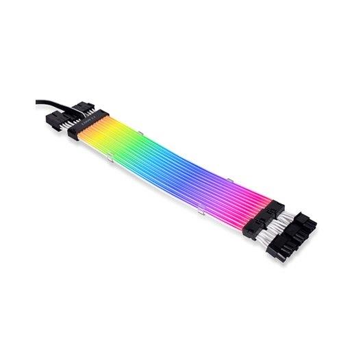 LIAN LI CABLE EXTENSION STRIMER PLUS 3X8PIN V2