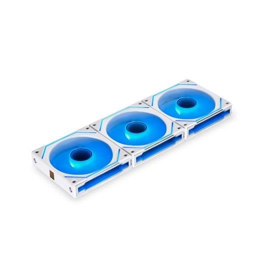 LIAN LI FAN 120X120 UNI FAN SL120 INFINITY WHITE 3 U