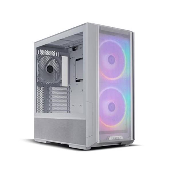 LIAN LI CASE E-ATX  LANCOOL 216 RGB WHITE G99.LAN216RW.00