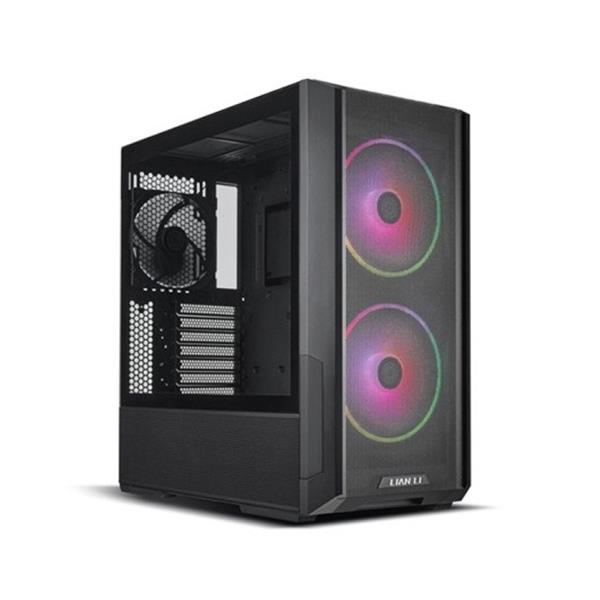 LIAN LI CASE E-ATX  LANCOOL 216 RGB BLACK G99.LAN216RX.00