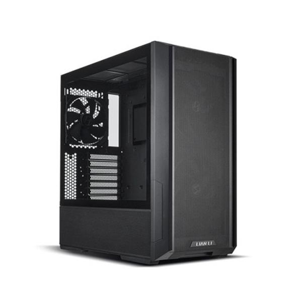 LIAN LI CASE E-ATX  LANCOOL 216 BLACK G99.LAN216X.00