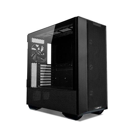 LIAN LI CASE E-ATX LANCOOL III BLACK