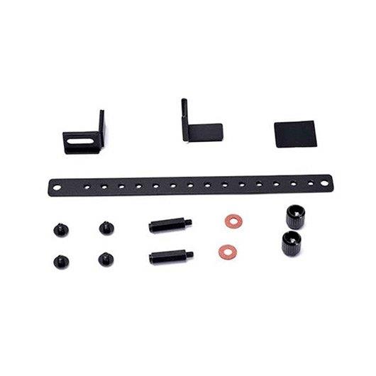 LIAN LI SUPPORT VGA FOR PB GB-001