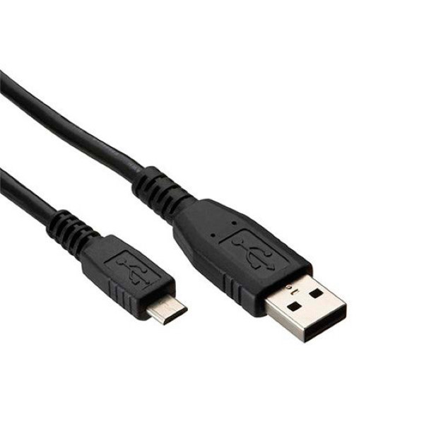 L-LINK USB CABLE(A) TO MICRO USB(B) L-LINK 0.8 M