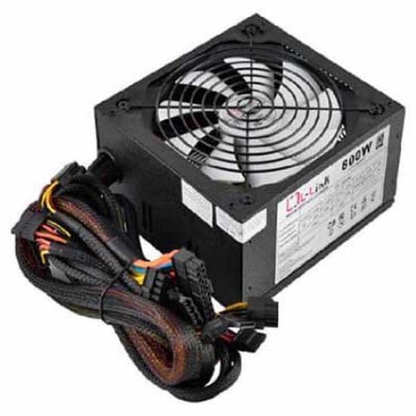 L-LINK POWER SUPPLY ATX 800W LL-PS-800-80 + S