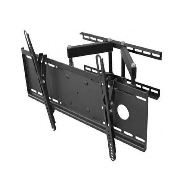 L-LINK WALL MOUNT ARTICULATING TV 32-80 LL-SP-80 BLACK