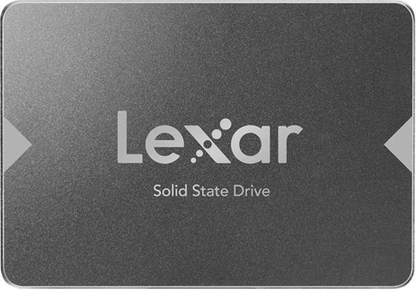 LEXAR SSD 2TB 500/550 NS100 SA3