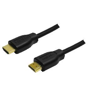 LOGILINK HDMI-M CABLE A HDMI-M 3M BULK