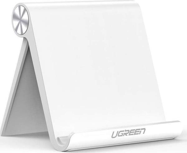 Ugreen Holder For Tablet-Smartphone Lp115 White 30485