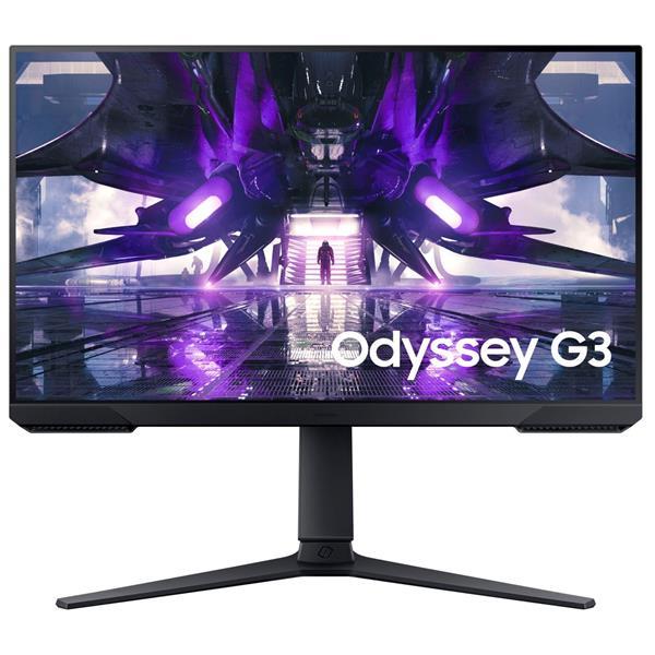 SAMSUNG ODYSSEY G3 S24AG304NU