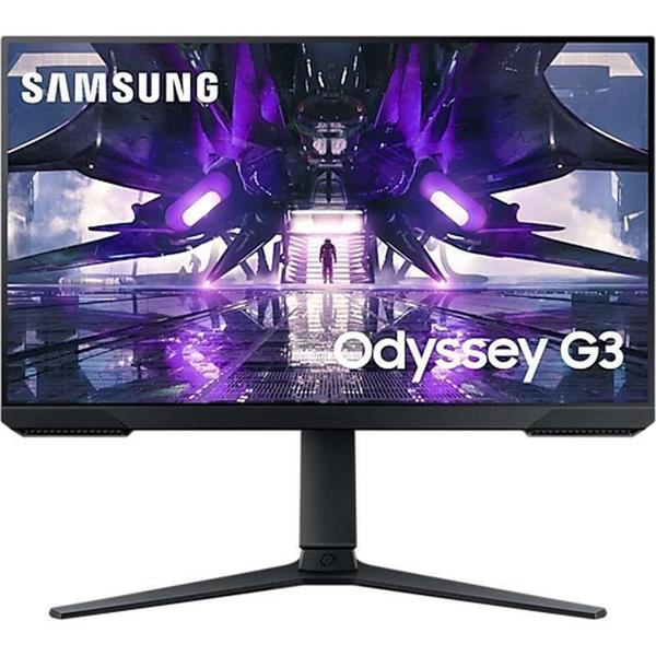 Samsung Odyssey G30A VA Gaming Monitor 24" FHD 1920x1080 144Hz