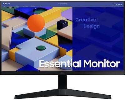 Monitor 24" Samsung LS24C312EA IPS, HDMI, VGA, FreeSync