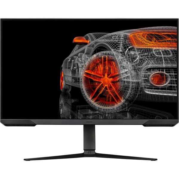 SAMSUNG ODYSSEY G3 S27AG324NU