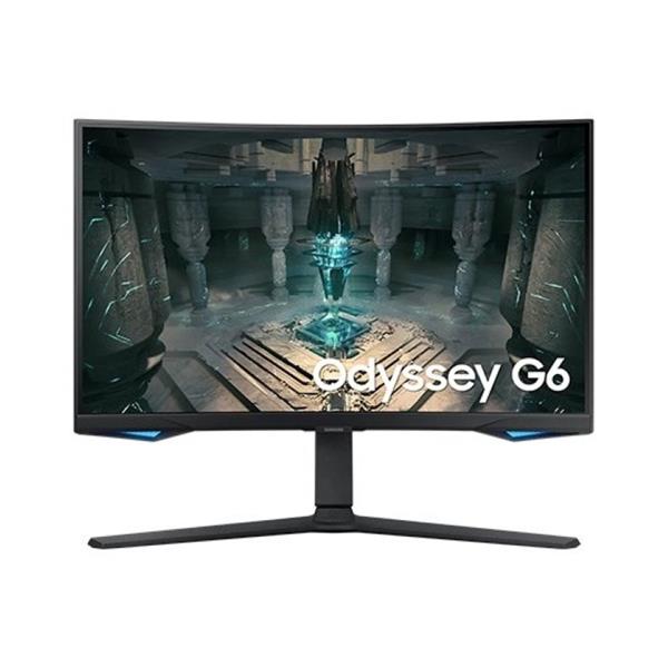 SAMSUNG S27BG650EU
