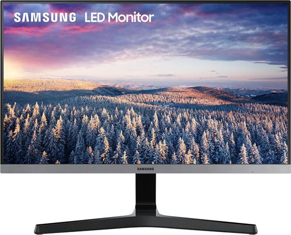 Samsung S27R350FHU IPS Monitor 27" FHD 1920x1080 με Χρόνο Απόκρισης 5ms GTG