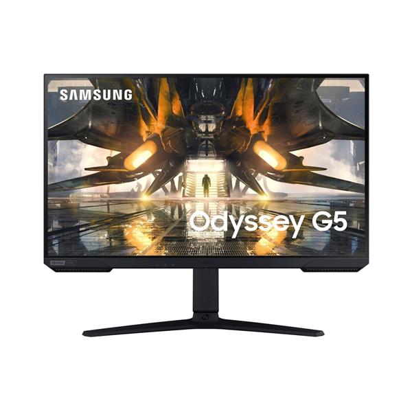 SAMSUNG ODYSSEY G5A S32AG520PU