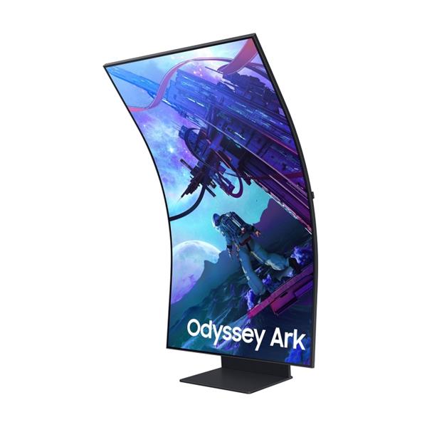 Samsung 55" Odyssey Ark G97NC LS55CG970NUXDU VA 165Hz - Curved