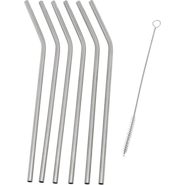 1X6 LEOPOLD VIENNA STRAW INOX WITH BRUSH          LV253011