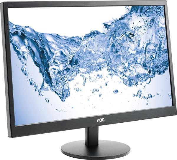 AOC FULL HD MONITOR  23,6" (M2470SWH)