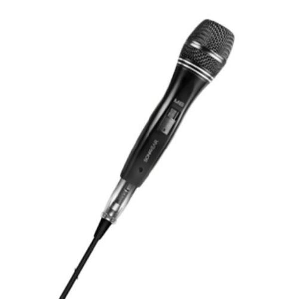 SONICGEAR WIRED MICROPHONE M6