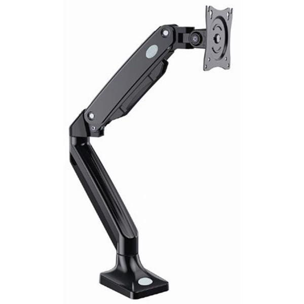 GEMBIRD FULL-MOTION DESK DISPLAY MOUNTING ARM 17'-35'