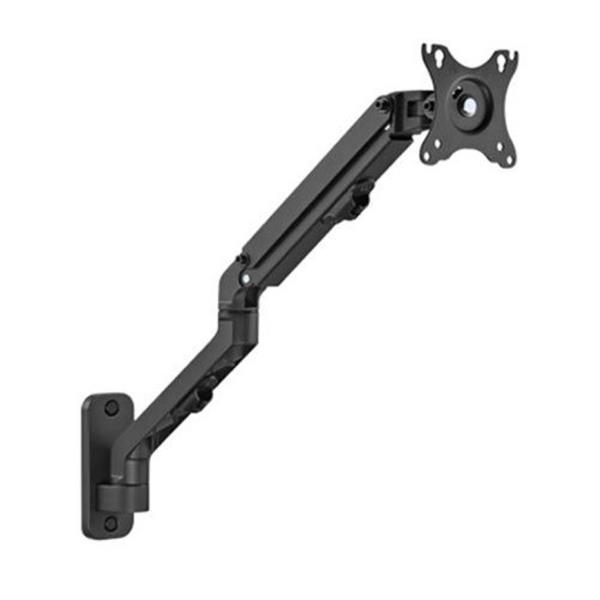 GEMBIRD ADJUSTABLE WALL DISCPLAY MOUNTING ARM UP TO 27'-7KG