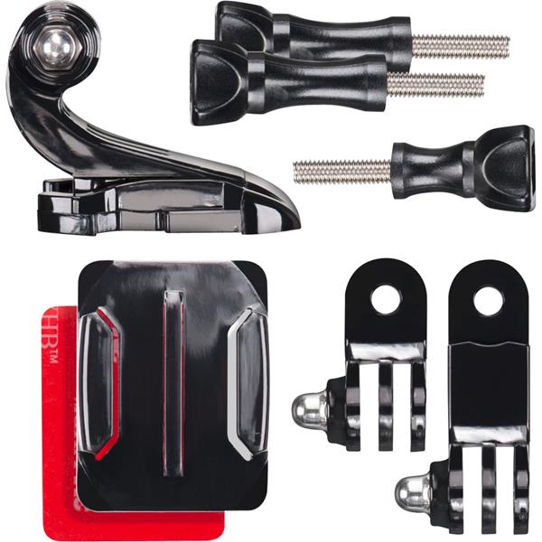 MANTONA HELMET MOUNTING FOR GOPRO