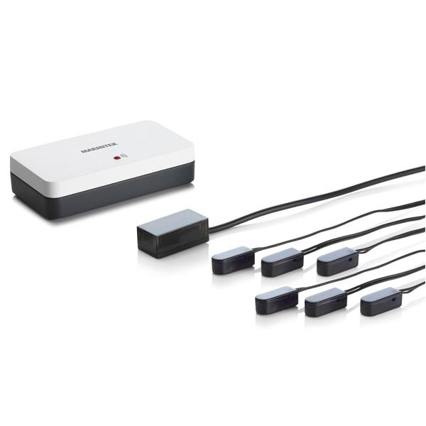 MARMITEK INVISIBLE CONTROL 6 IR EXTENSION
