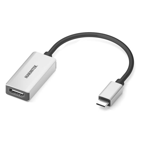 MARMITEK CONNECT USB-C TO HDMI ADAPTER