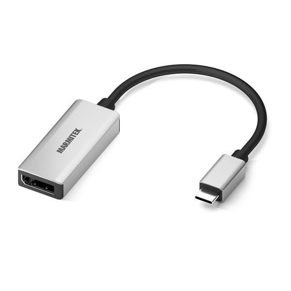 MARMITEK CONNECT USB-C TO DP ADAPTER