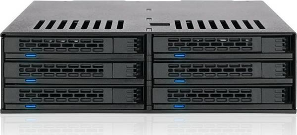 ICY DOCK MB326SP-B 2.5 "SSD / HDD