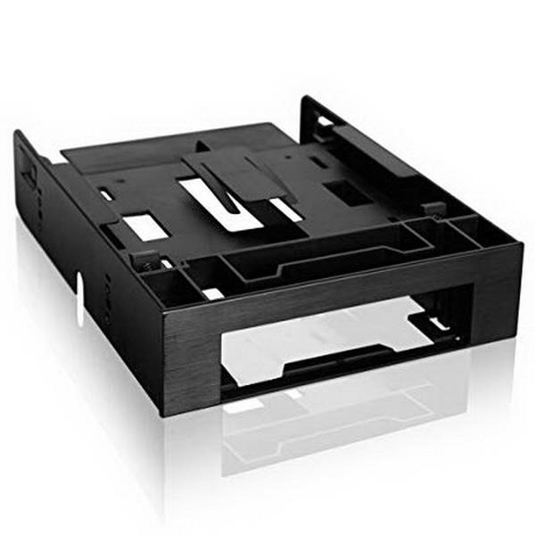 ICY DOCK MB343SP 5.25 "BK FLEX-FIT TRIO