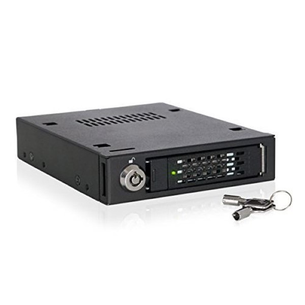 ICY DOCK MB601VK-B 2.5 "