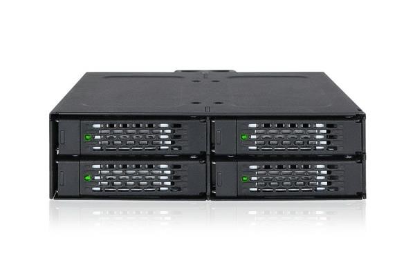 ICY DOCK MB607SP-B BK
