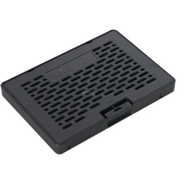 ICY DOCK MB703M2P-B CONVERTER BLACK