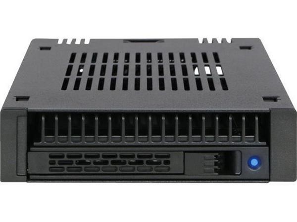 ICY DOCK   MB741SP-B 1X 2,5" SATA F. EXTERNAL 3,5