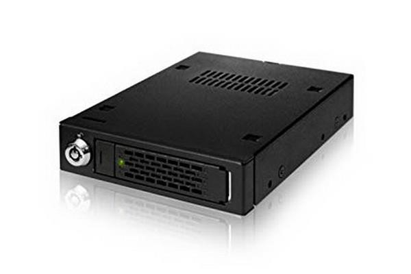 ICY DOCK MB991IK-B 2.5 "MOBILE RACK FOR 3.5" BAY
