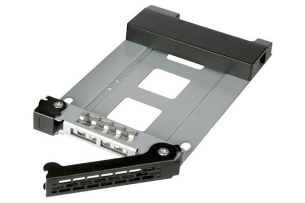 ICY DOCK MB992TRAY-B BK