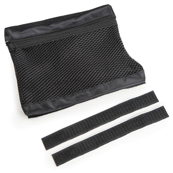 B&W MESH LID POCKET FOR B&W CARRYING CASE TYPE 1000 / 2000