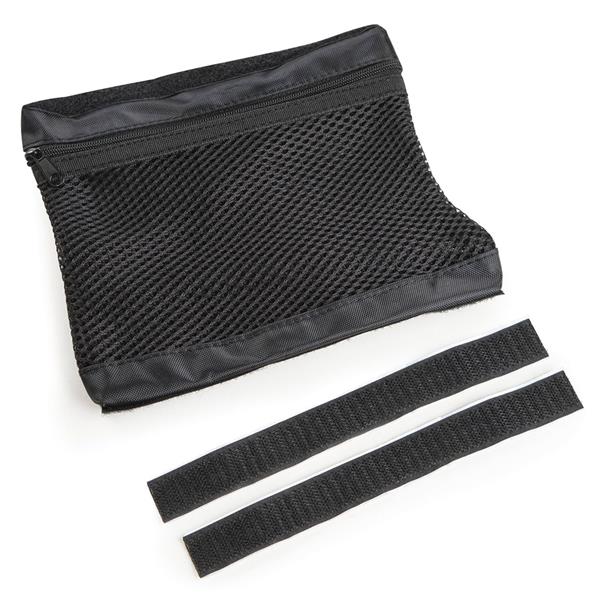 B&W MESH LID POCKET FOR B&W CARRYING CASE TYPE 3000