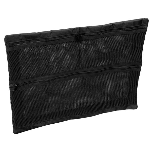 B&W MB MESH POUCH FOR TYPE 6000