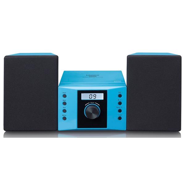 LENCO MC-013 BLUE
