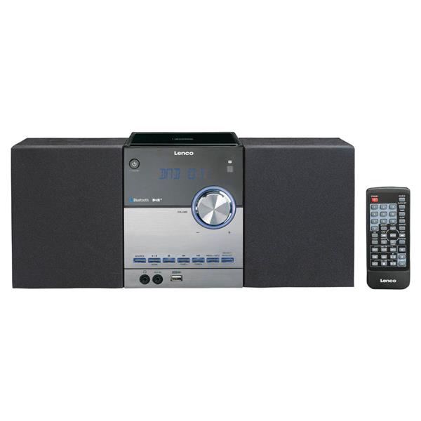 LENCO MC-150