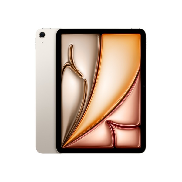iPad Air 11" Μ3 WiFi 128GB Star. MC9Y4