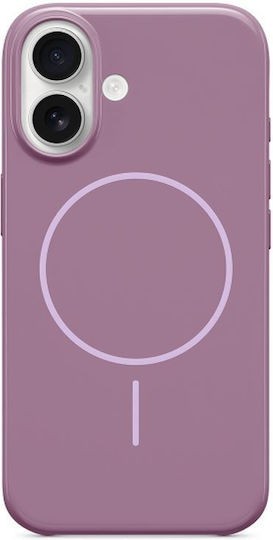 Apple Beats MagSafe Back Cover  Sunset Purple (iPhone 16 Plus)