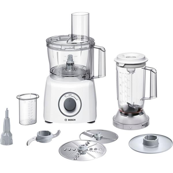BOSCH MCM3200W MULTITALENT 3 FOOD PROCESSOR