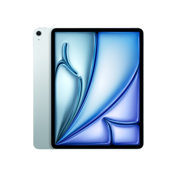 iPad Air 13" M3 WiFi 512GB Blue MCNW4