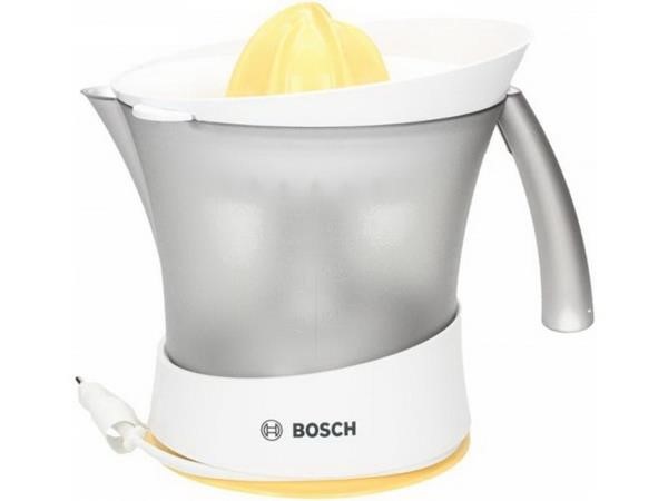 Bosch MCP3500N, juicer white  yellow